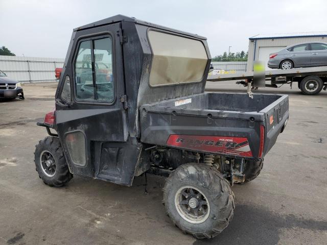 2012 POLARIS RANGER 800 - 4XATH7EA8C2256404
