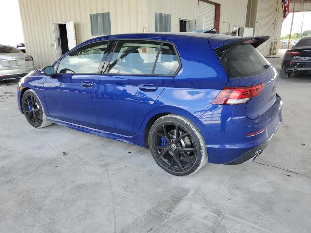 2023 VOLKSWAGEN GOLF R 20T WVWBB7CD5PW193912