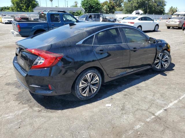 JHMFC1F82JX035120 Honda CIVIC EX