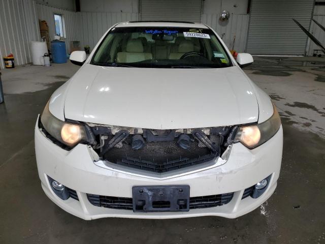 2009 Acura Tsx VIN: JH4CU26659C009702 Lot: 60102364