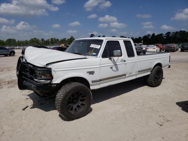 1997 Ford F-250 