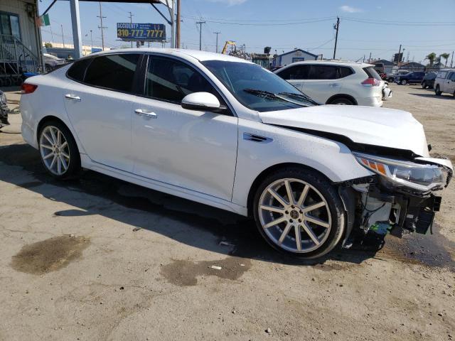5XXGT4L35GG036522 KIA Optima Lx