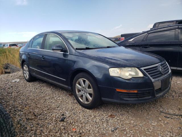 WVWAK93C66E065844 2006 Volkswagen Passat 2.0T