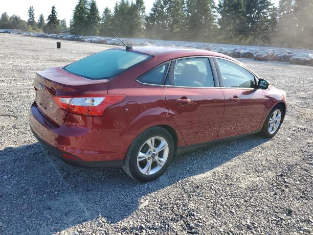 1FADP3F27EL211215 Ford FOCUS SE