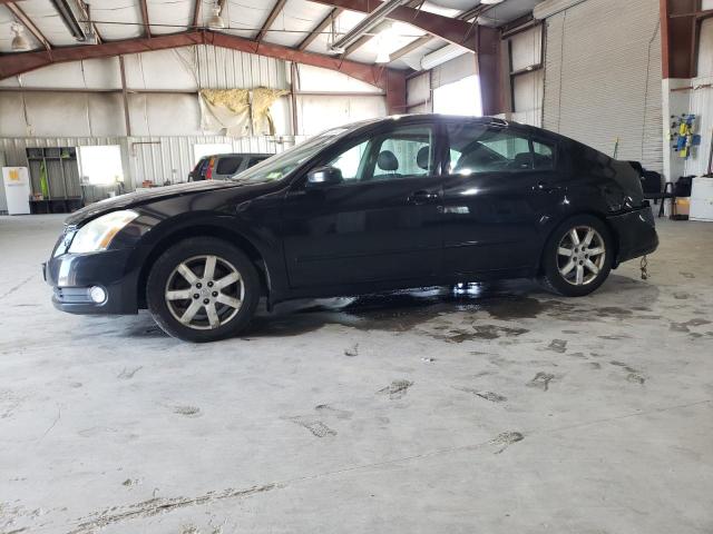 2004 Nissan Maxima SE