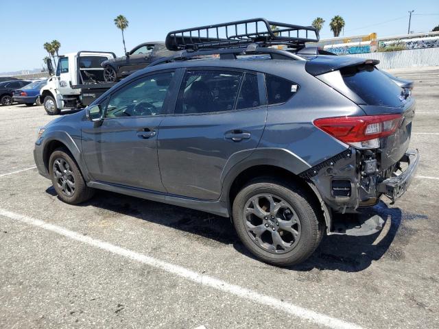 JF2GTHSC8PH277634 Subaru Crosstrek Sport