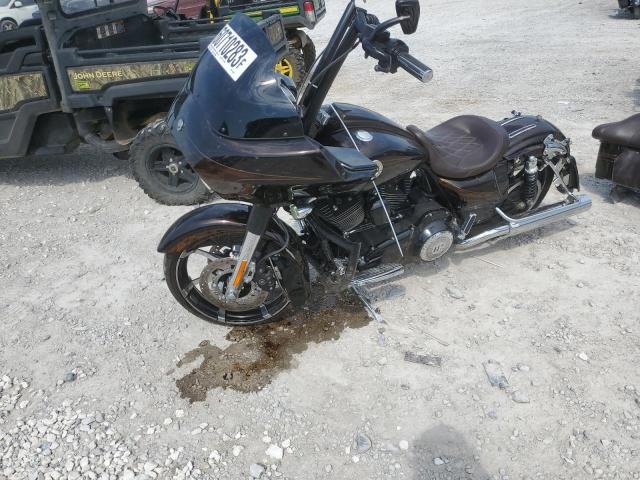 2012 HARLEY-DAVIDSON FLTRXSE CV 1HD1TC813CB955845