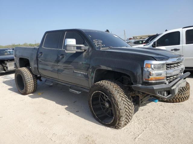 2016 CHEVROLET SILVERADO - 3GCPCREC1GG307177