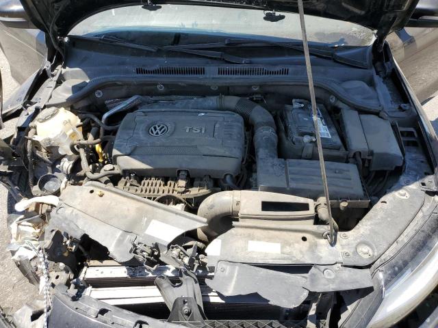 2018 VOLKSWAGEN JETTA 1.8T 3VWD17AJXJM254678