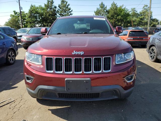 1C4RJFAG1GC343654 Jeep Grand Cherokee Laredo