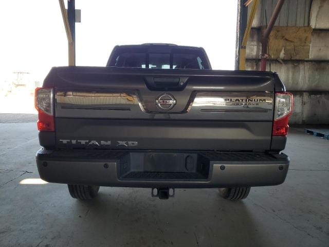 1N6BA1F22GN506279 Nissan Titan Xd Sl