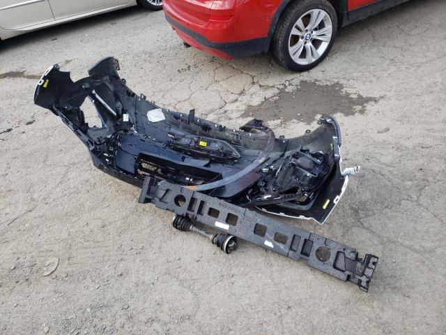 2022 CHEVROLET BLAZER PRE - 3GNKBFRS5NS143947