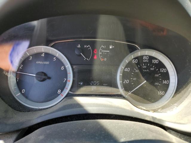 3N1AB7AP5FY287517 Nissan SENTRA S