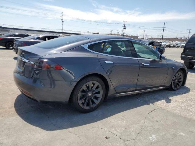 5YJSA1E25JF297873 Tesla MODEL S