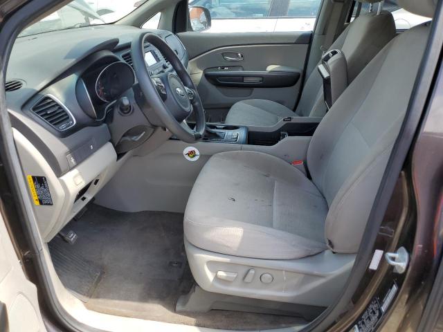 2015 KIA CADENZA PR - KNDMB5C10F6075459