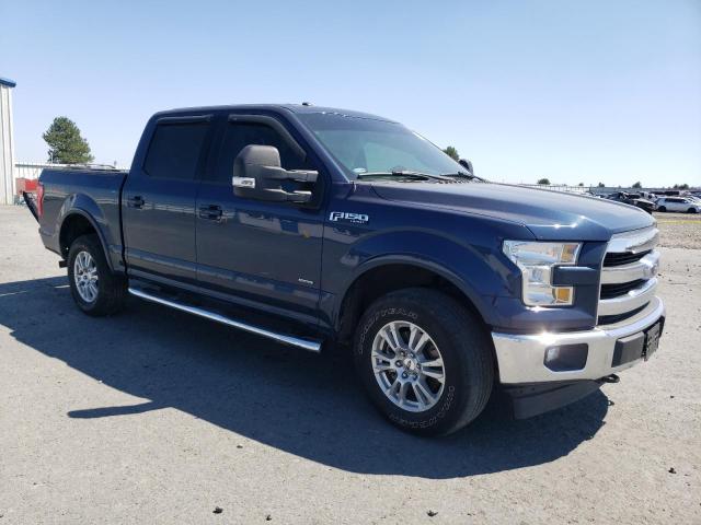 1FTEW1EG0HKC07276 Ford F150 Supercrew