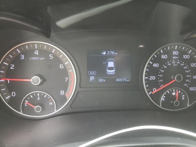 5XXGT4L39LG389839 KIA Optima Lx