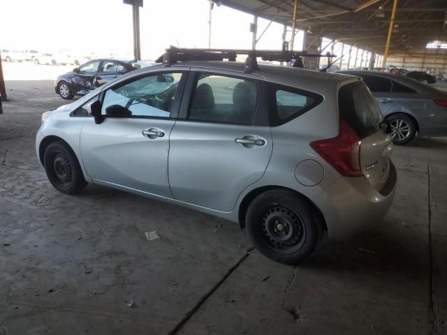 3N1CE2CP2FL408792 Nissan Versa Note S