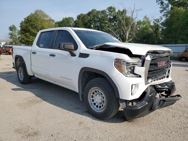 2019 GMC 1500 - 3GTP8AEF0KG214382