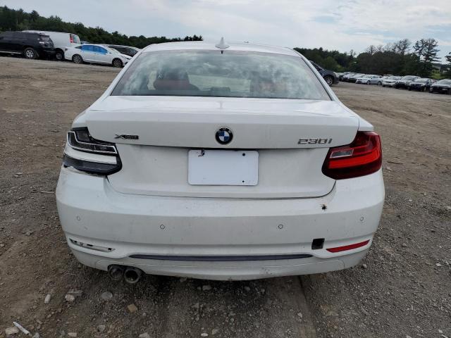 VIN WBA2H9C36HV986903 2017 BMW 2 Series, 230XI no.6