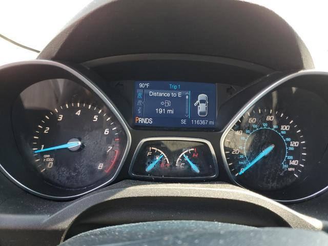 1FMCU0GX1EUA89786 Ford ESCAPE SE