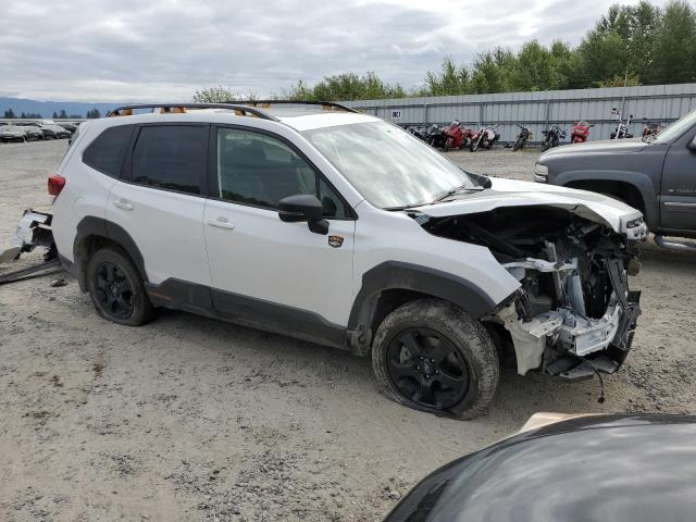 JF2SKAMC5NH522162 Subaru Forester Wilderness