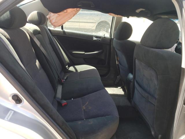 2005 Honda Accord Lx VIN: 3HGCM564X5G706423 Lot: 60096693