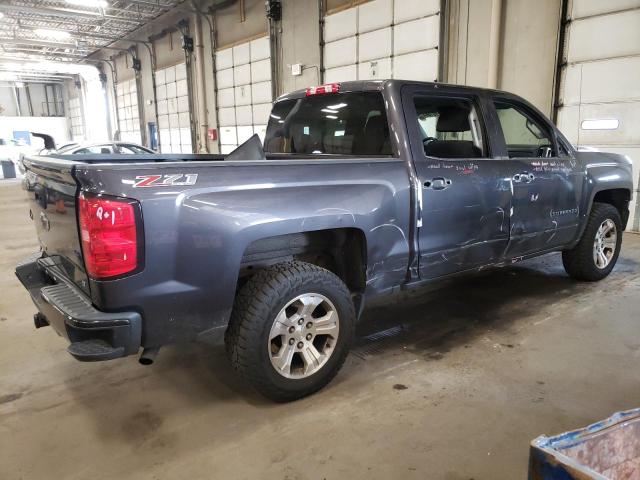 2016 CHEVROLET SILVERADO2 - 3GCUKRECXGG259636