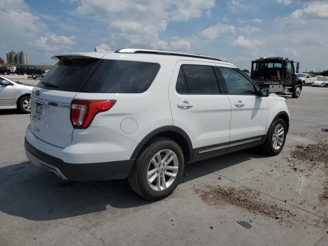 1FM5K7D86HGE33524 Ford EXPLORER XLT
