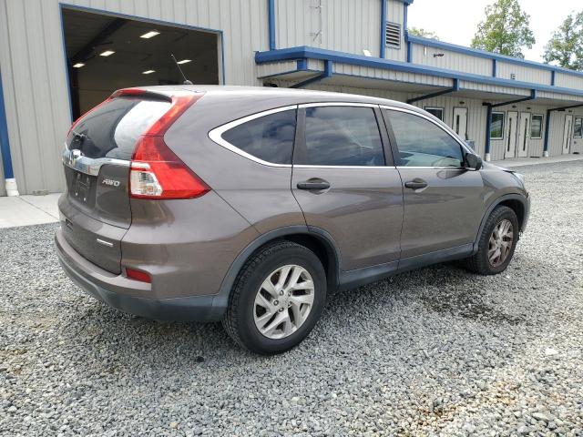 2016 HONDA CR-V SE - 2HKRM4H46GH714612
