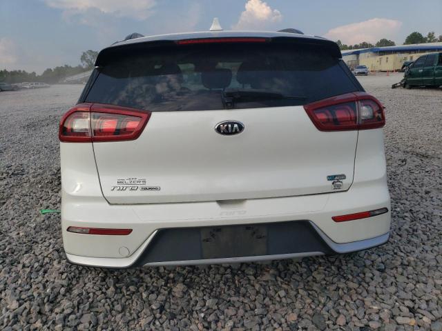 KNDCC3LC7H5065499 KIA NIRO EX