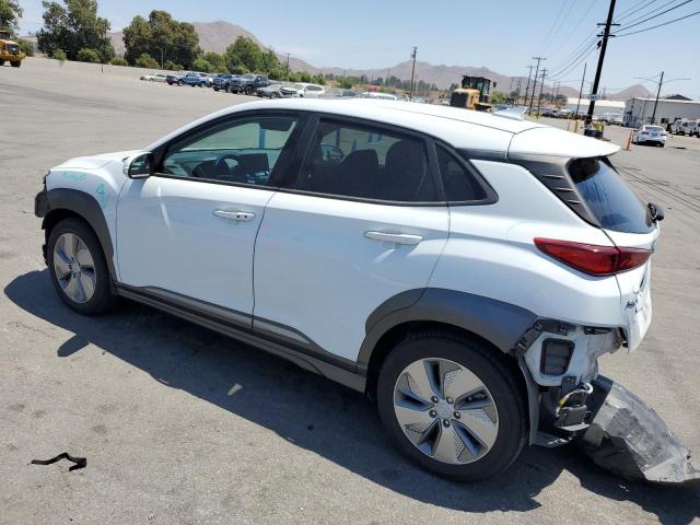 2021 HYUNDAI KONA ULTIM - KM8K53AGXMU109826