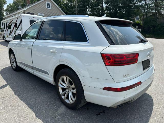 WA1LAAF78HD010469 2017 AUDI Q7, photo no. 2