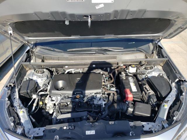 2T3W1RFVXMW116435 Toyota Rav4 Xle
