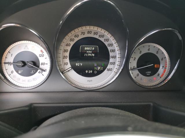 WDCGG8JB7FG395815 Mercedes-Benz Glk 350 4matic