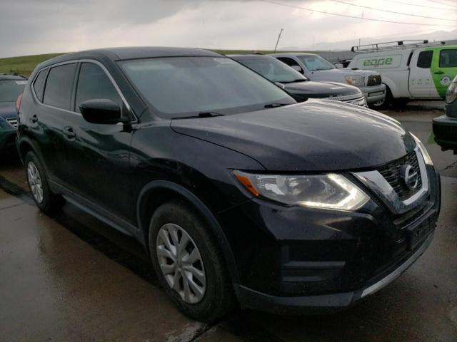 KNMAT2MV8HP544021 Nissan ROGUE S