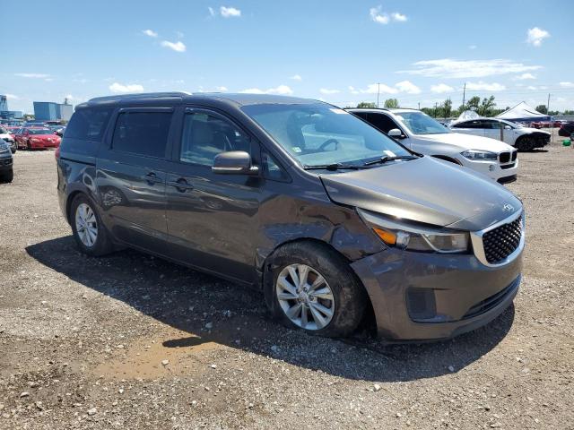 KNDMB5C16G6082546 KIA SEDONA LX