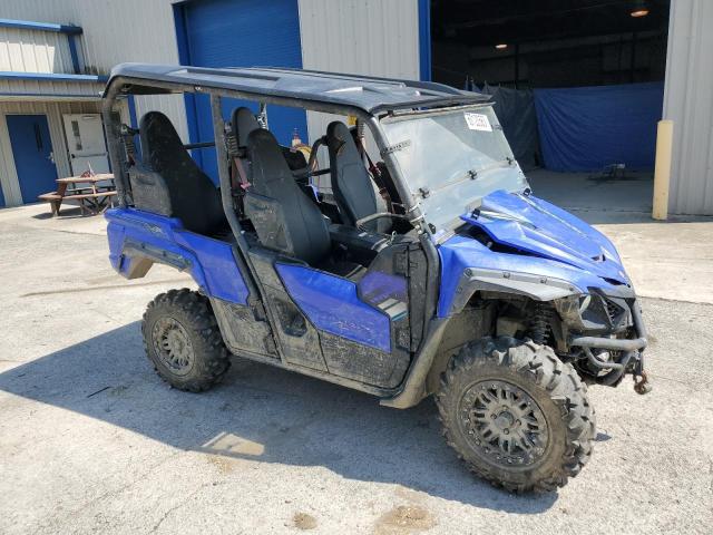 2018 YAMAHA YXF850 E - 5Y4AN24Y4JA100249