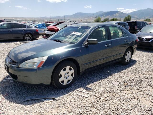 2005 Honda Accord Sedan LX