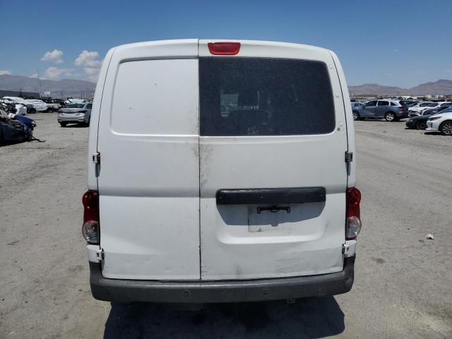 3N6CM0KN9HK701065 Nissan NV200 2.5S