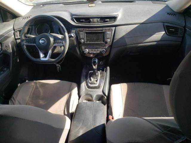 KNMAT2MV1JP595107 Nissan ROGUE S