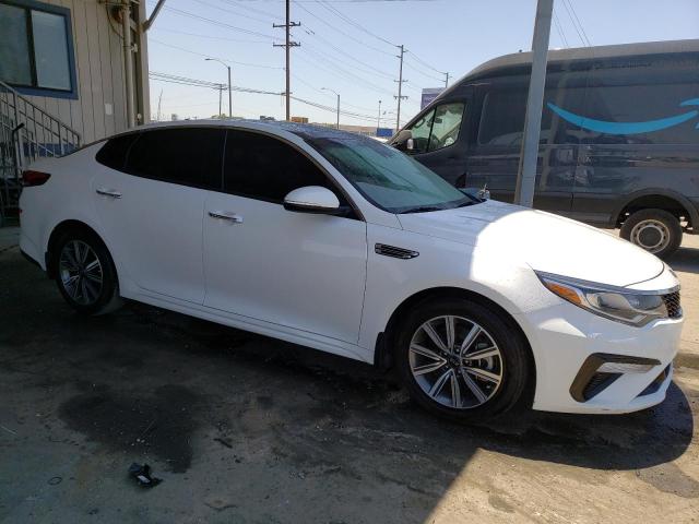 5XXGU4L10LG406457 KIA OPTIMA EX