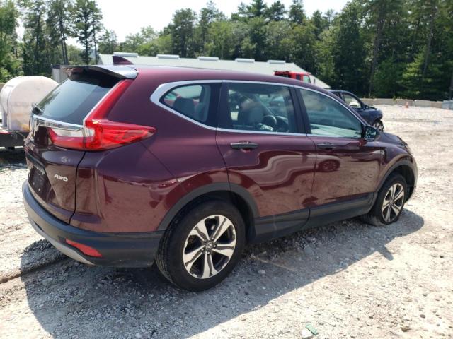 2HKRW6H36KH206923 Honda CR-V LX