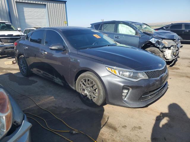 5XXGT4L33JG240386 KIA Optima Lx