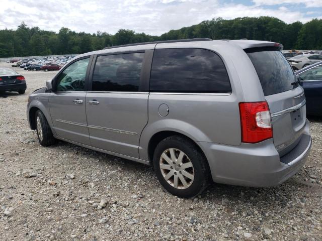 2016 CHRYSLER TOWN AND C - 2C4RC1BG5GR302706