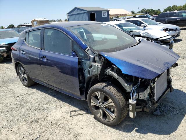 1N4AZ1CV5NC563581 Nissan LEAF SV