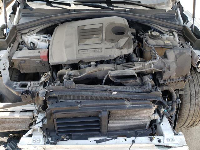 SADCJ2FX0LA640285 Jaguar F-pace Premium