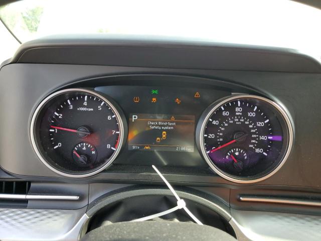 2022 KIA CARNIVAL L - KNDNB4H32N6185811