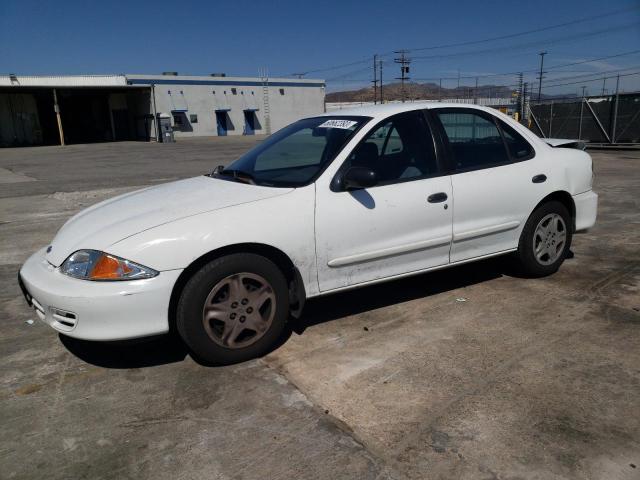 2000 Chevrolet Cavalier LS