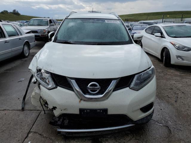 KNMAT2MV2GP699727 Nissan ROGUE S